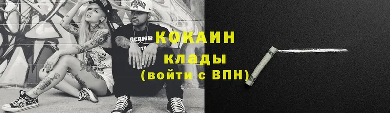 COCAIN FishScale Плёс